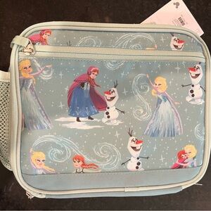 Pottery Barn Lunch Box Frozen (Anna & & Elsa)